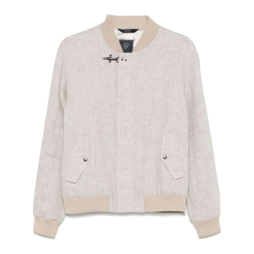 Fay Men Fay Jacket